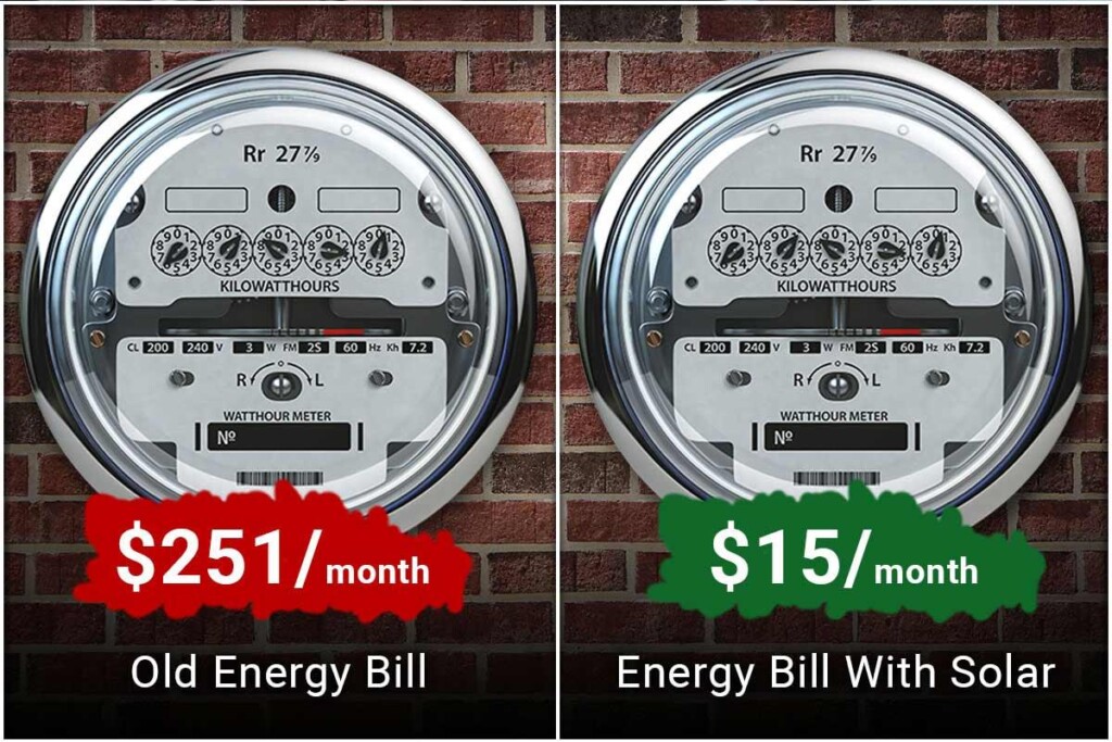 Is There A Government Rebate For Solar Panels In Nsw